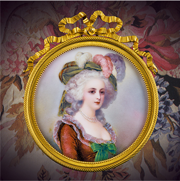 玛丽·安托瓦内特