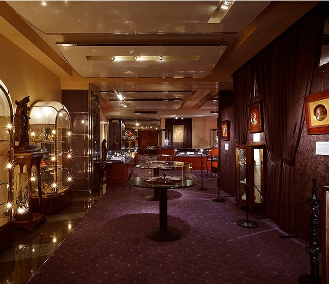 七宝珐琅美术馆