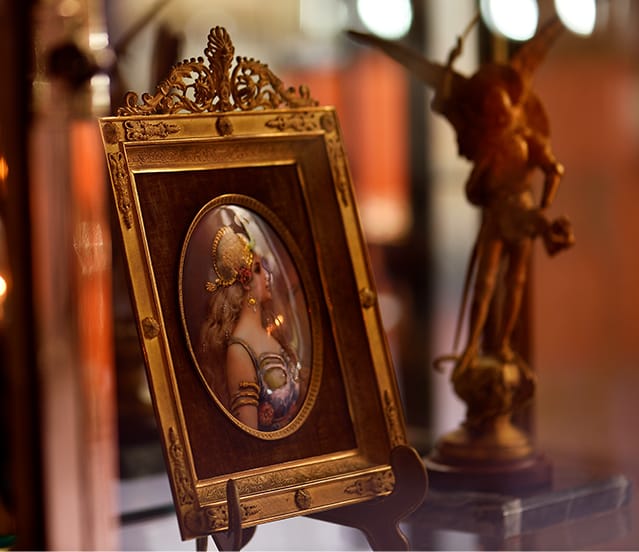 七宝珐琅美术馆